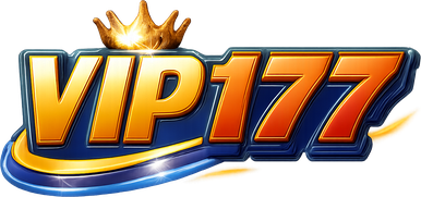 vip 177 logo
